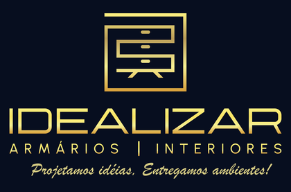 Logo Idealizar Interiores